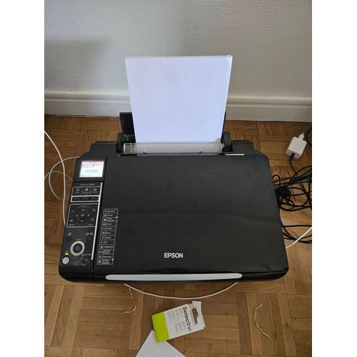 Imprimante epson stylus SX405