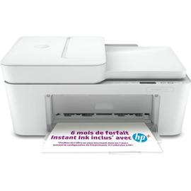 HP Envy 5020 Imprimante Multifonction jet d'encre couleur (10 ppm
