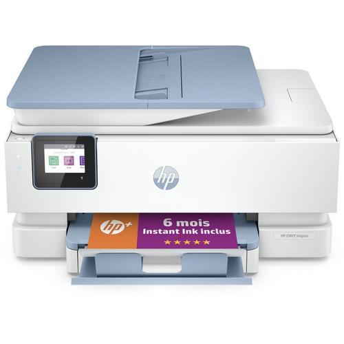 Imprimante jet d'encre HP Envy Inspire 7921e