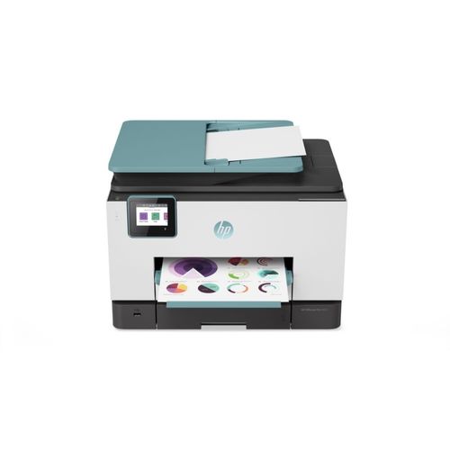 Imprimante jet d'encre HP OfficeJet Pro 9025e