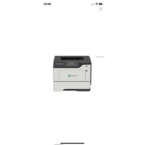 Imprimante Lexmark MS622