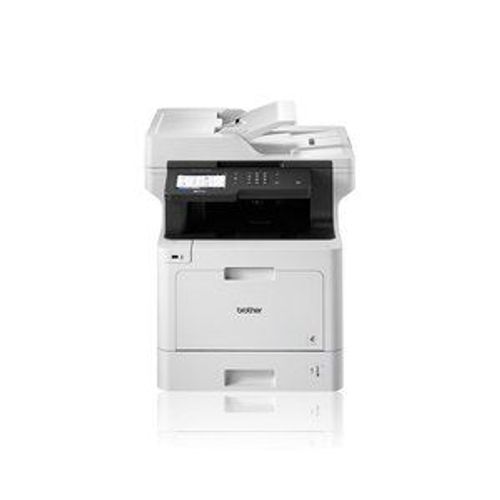Imprimante multifonction BROTHER MFC-L8900CDW laser couleur 4-en-1 recto-verso (USB 2.0/Ethernet/Wi-Fi/NFC)