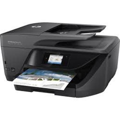 Imprimante multifonction - HP OfficeJet Pro 6970