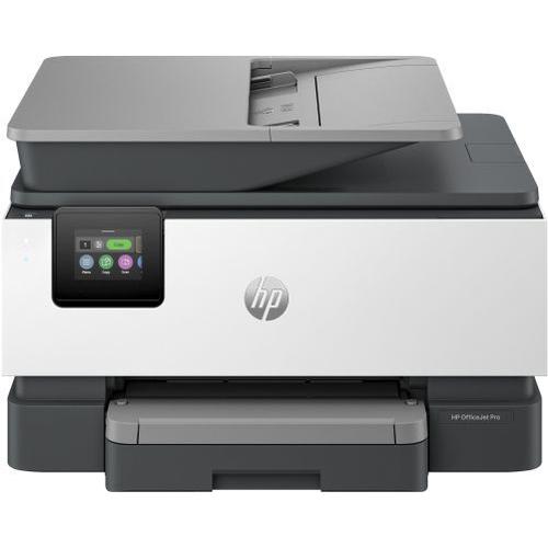 Imprimante multifonctions HP OfficeJet Pro 9122e All-in-One