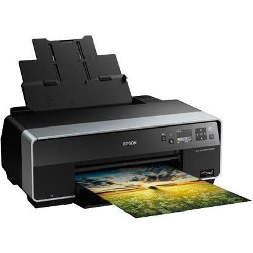 imprimante PHOTO EPSON R 3000 Format A3+