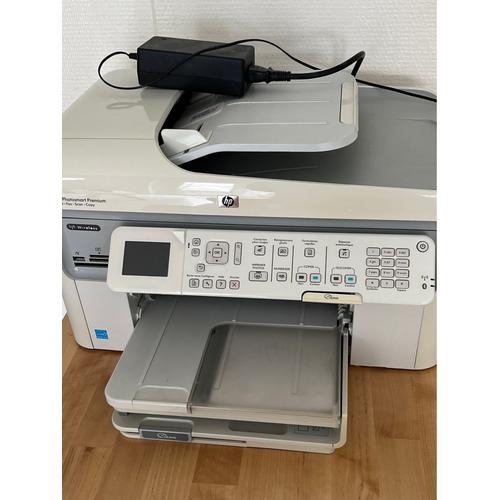 Imprimante scanner 