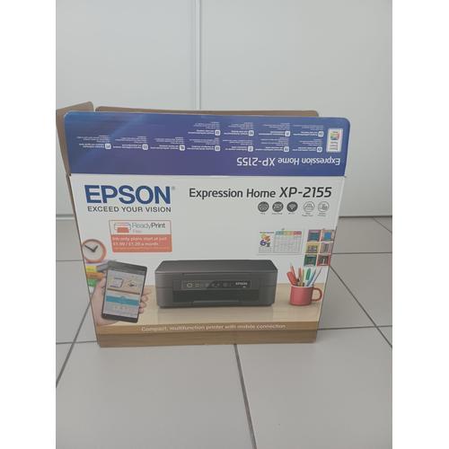 Imprimante WIFI EPSON XP-2155
