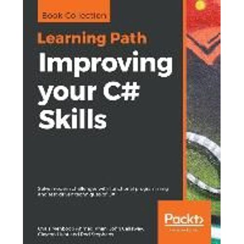 Improving Your C# Skills    Format Broch 