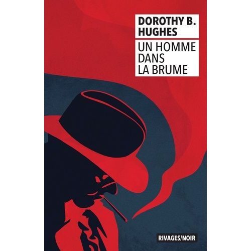 Un Homme Dans La Brume    Format Poche 