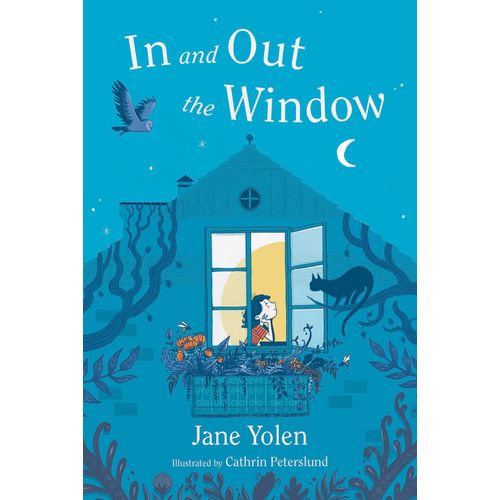 In And Out The Window    Format Reli 