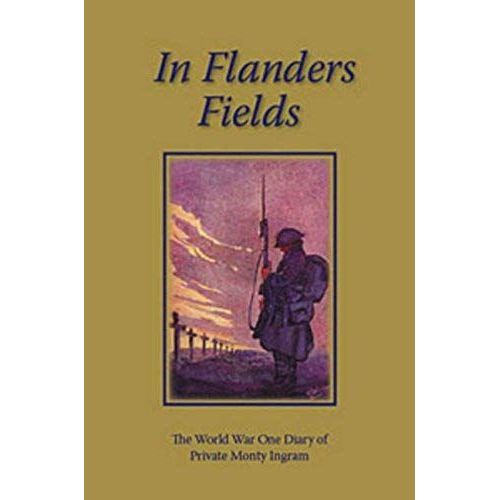 In Flanders Fields   de unknown  Format Broch 