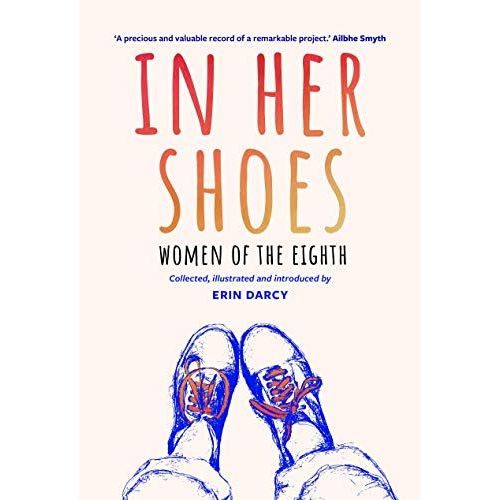 In Her Shoes    Format Broch 