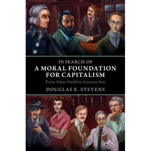 In Search Of A Moral Foundation For Capitalism    Format Reli 