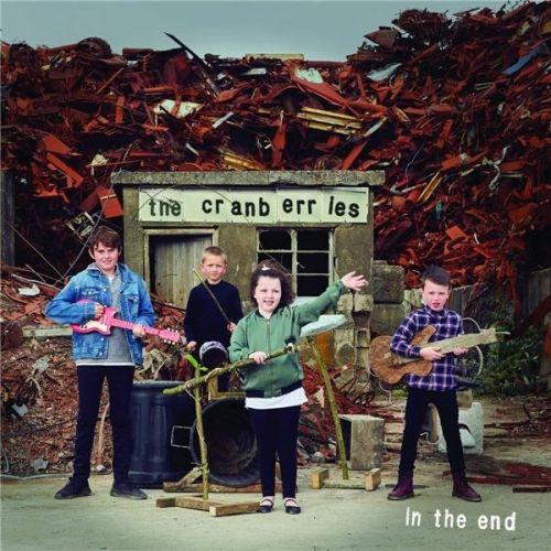 In The End - Cranberries