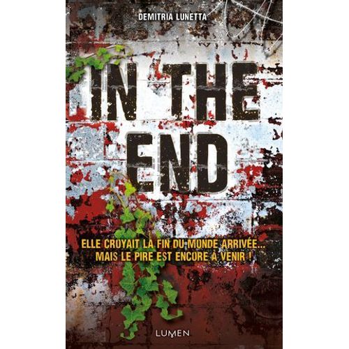 In The End  