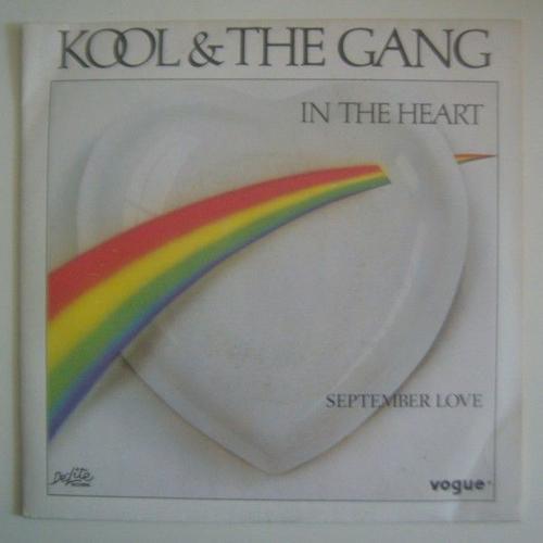 In The Heart - Kool And The Gang