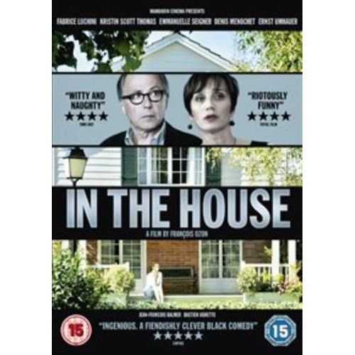 In The House de Franois Ozon
