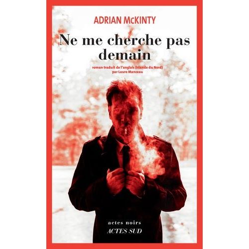 Ne Me Cherche Pas Demain    Format Grand Format 