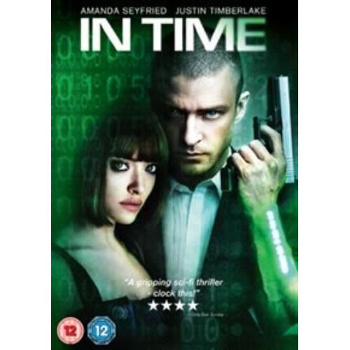 In Time de Andrew Niccol