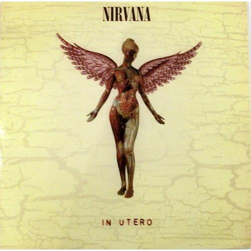 In Utero - Nirvana