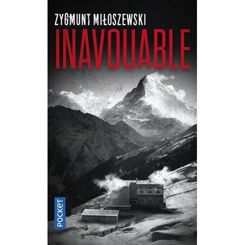 Inavouable    Format Poche 