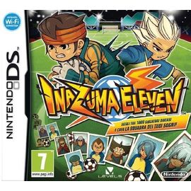 Inazuma Eleven [Import Italien] Nintendo DS Rakuten