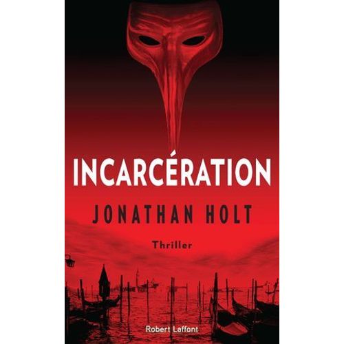 Incarcration  