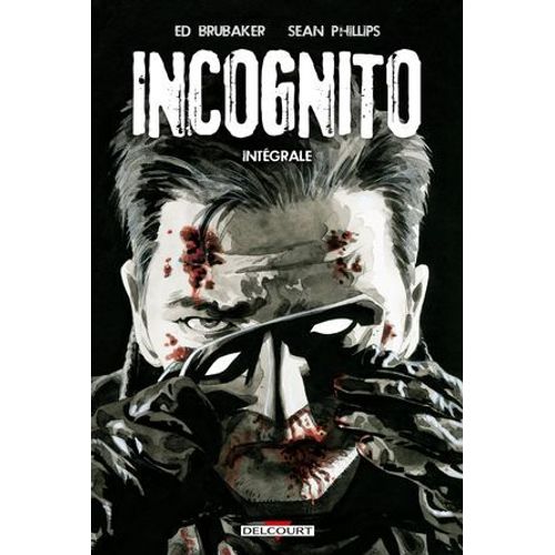 Incognito - Intgrale  