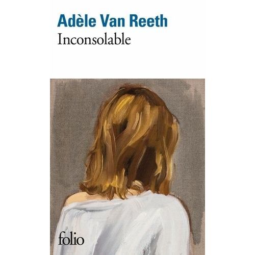 Inconsolable    Format Poche 