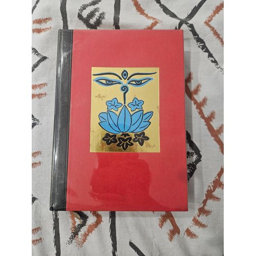 Incroyable Asie De Michel Stone Livre Ancien Reli 1969 Arthaud Edition Limite   