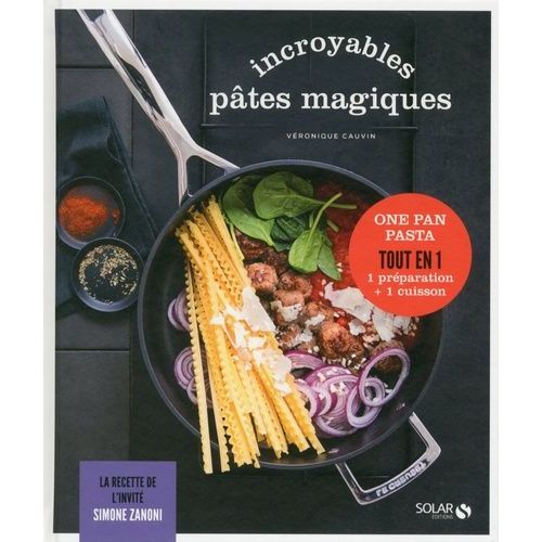 Incroyables Ptes Magiques    Format Non Precis 