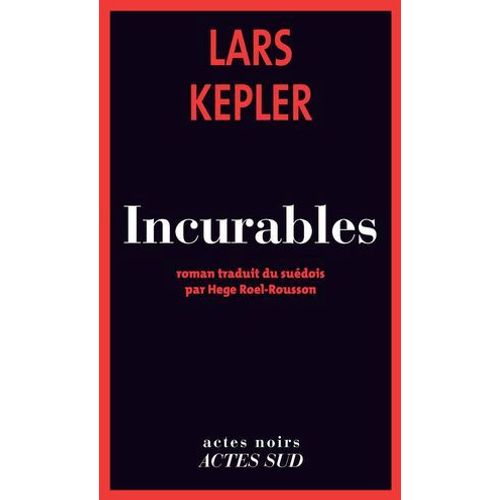 Incurables  