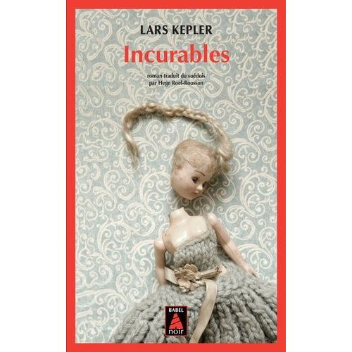 Incurables    Format Poche 