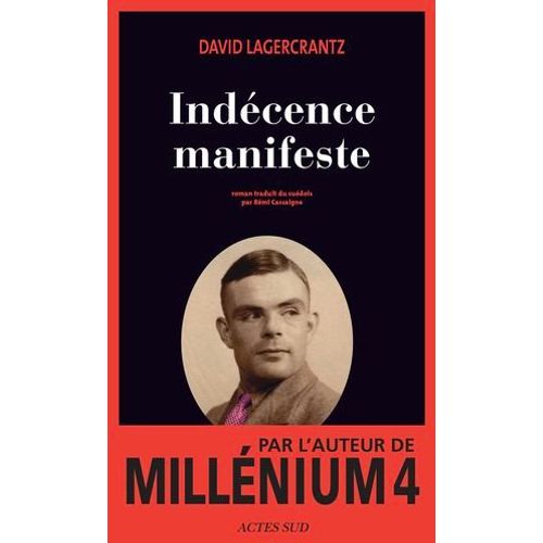Indcence Manifeste  