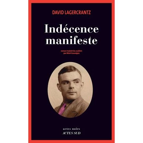 Indcence Manifeste    Format Grand Format 