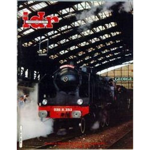 Independante Du Rail (L') N 216 Du 01/06/1982 - Modelisme  -  Congres 82 A Orleans Avec La F.F.M.F.  Le Zero 1 Dhornby Distribue Par Mkd  Nouveautes Roco-Ho Par Hoetzel  Lecteurs Et Associations  Lancement De La 2101 Nord (Tg...