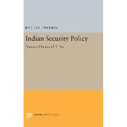 Indian Security Policy    Format Reli 