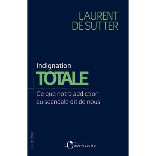 Indignation Totale  