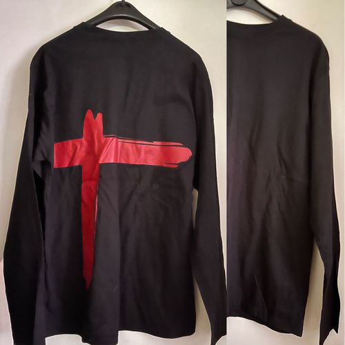 Indochine   Paradize Tee Shirt Homme Taille L 
