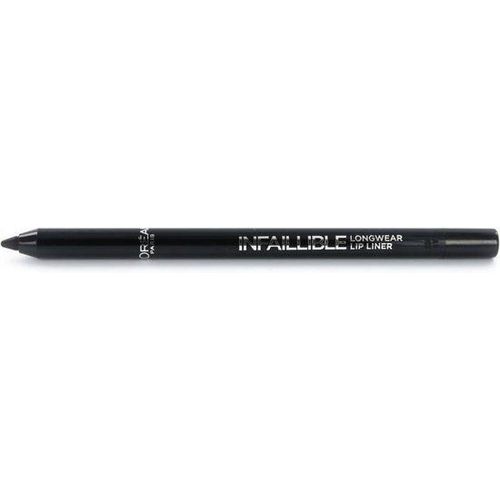 Infaillible Contour Des Lvres - 107 Dark River - L'oral