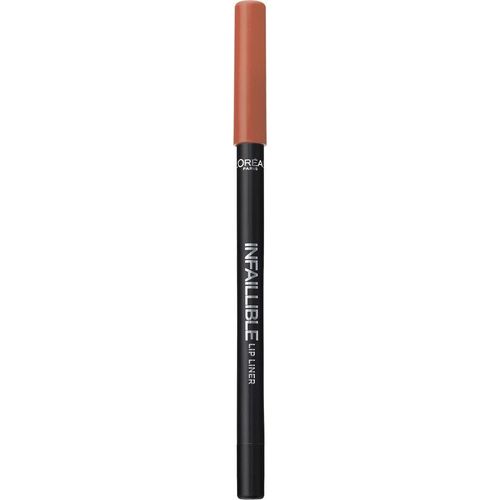 Infaillible Contour Des Lvres - 201 Hollywood Beige - L'oral