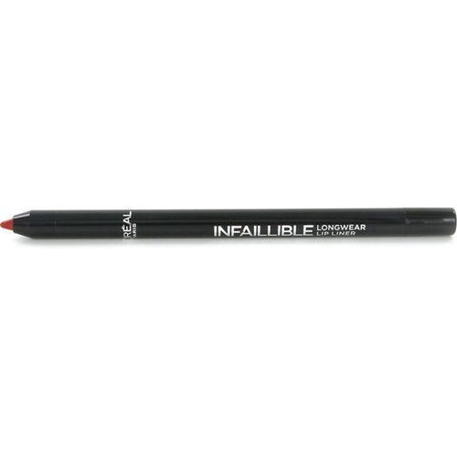 Crayon  Lvres Infaillible Lip Liner - L?Oral Paris - Crayon  Lvres