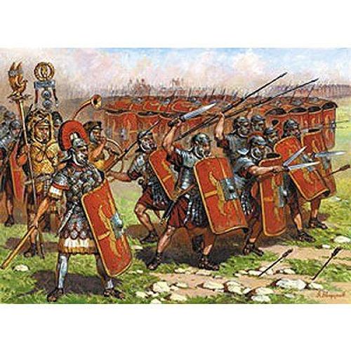 Infanterie Impriale Romaine