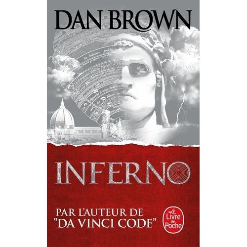 Inferno    Format Poche 