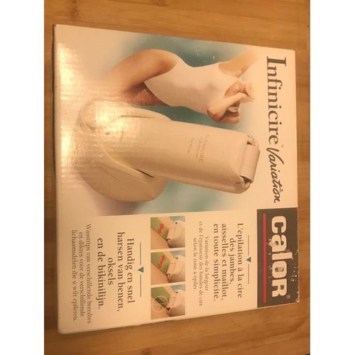 Infinicire Variation Calor Rfrence 75 67.00