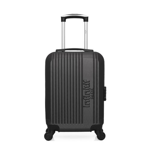 Infinitif - Valise Cabine Abs Loubny-E 50 Cm