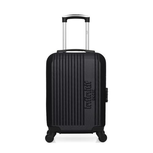 Infinitif - Valise Cabine Abs Loubny-E 50 Cm