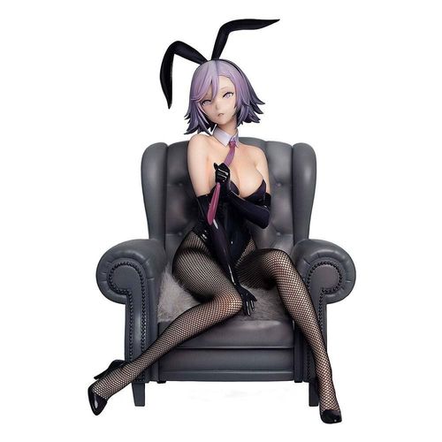 Infinity Studio Statue Pvc 1 7 Ssr Yi Ren Guan House Of Unhumans Yu Cong Xiao%3a Bunny Ver. 19 Cm Original Character