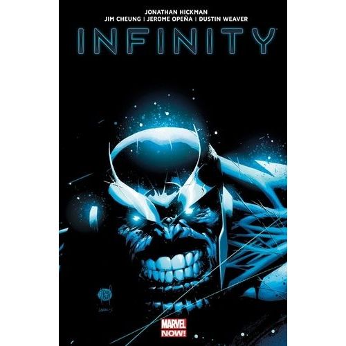 Infinity - Royaume En Ruine    Format Album 