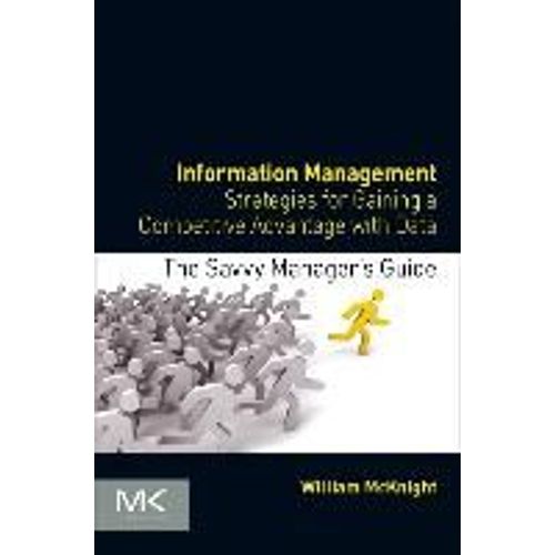 Info Mgmt   de William Mcknight  Format Broch 
